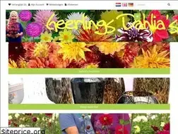 Sites similar to geerlings-dahlia.nl