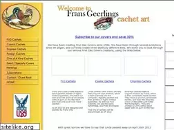 Sites similar to geerlingsdesign.com