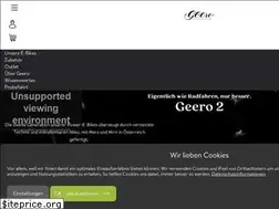Sites similar to geero.at