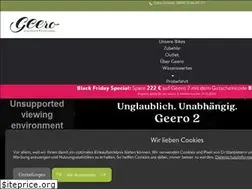 Sites similar to geero.de