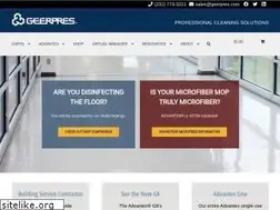 Sites similar to geerpres.com