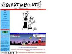 Sites similar to geertenbeert.nl