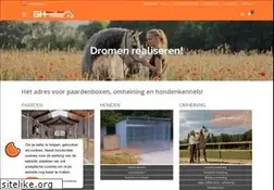 Sites similar to geertenhenk.nl