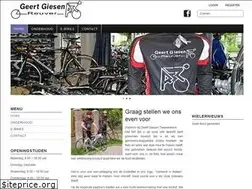 Sites similar to geertgiesen.nl