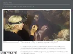 Sites similar to geertjefoth.de