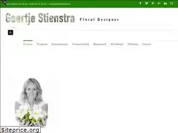 Sites similar to geertjestienstra.nl