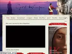 Sites similar to geertkimpen.com