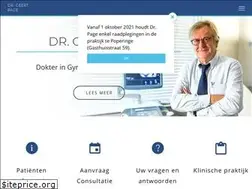 Sites similar to geertpage.be