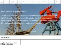Sites similar to geertsdenayer.be