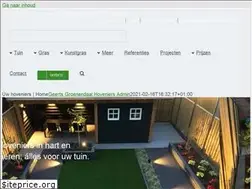 Sites similar to geertsgroenendaal.nl