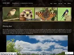 Sites similar to geertsines.wordpress.com