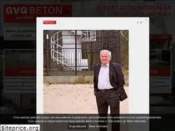 Sites similar to geertvangaeveren.be