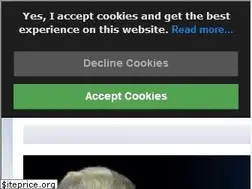Sites similar to geertwilders.nl