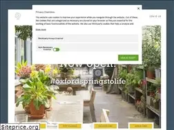 Sites similar to gees-restaurant.co.uk