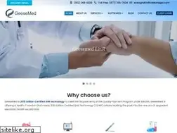 Sites similar to geesemed.com