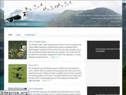 Sites similar to geeserelease.com