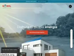 Sites similar to geesol.com