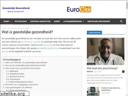 Sites similar to geestelijkgezond.nl
