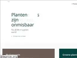 Sites similar to geestpotplanten.com