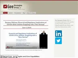 Sites similar to geestrategies.com