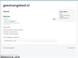 Sites similar to geestvangebed.nl
