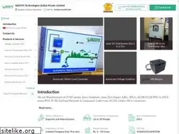 Sites similar to geesystechnologies.net