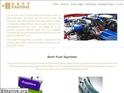 Sites similar to geet-pantone.com
