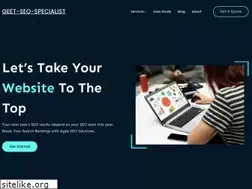 Sites similar to geet-seo-specialist.com