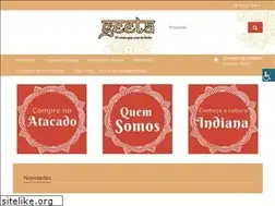 Sites similar to geeta.com.br