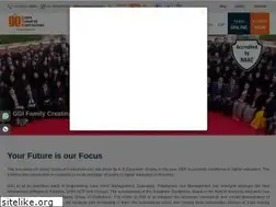 Sites similar to geeta.edu.in