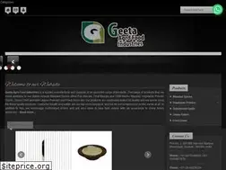 Sites similar to geetaagrofood.in