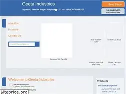 Sites similar to geetaindia.net