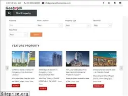 Sites similar to geetanjalihomestate.co.in