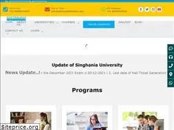 Sites similar to geetanjaliinstitute.com