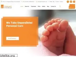 Sites similar to geetanjaliivf.com