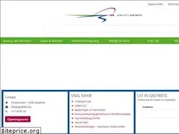Sites similar to geetbets.be