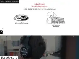 Sites similar to geeteez-promo.com