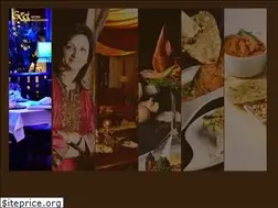 Sites similar to geetindianrestaurant.com