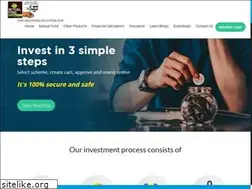Sites similar to geetinvest.com