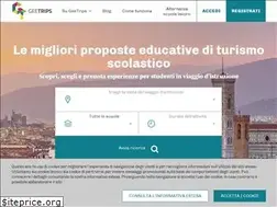 Sites similar to geetrips.com
