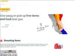Sites similar to geev.com
