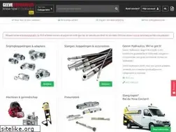 Sites similar to geeve.com