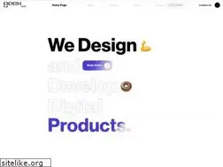 Sites similar to geex-arts.com