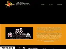 Sites similar to geeyung.com