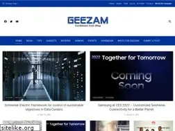 Sites similar to geezam.com
