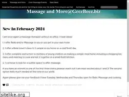 Sites similar to geezbeez.biz