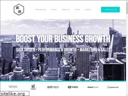 Sites similar to geezeragency.com