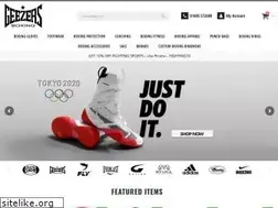 Sites similar to geezersboxing.co.uk