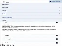 Sites similar to gef.be.ch