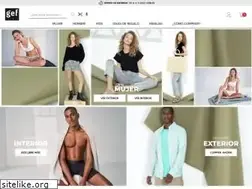 Sites similar to gef.com.co